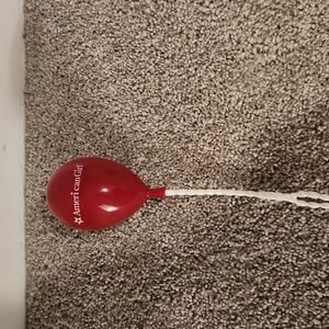 American Girl balloon